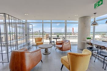 Social room